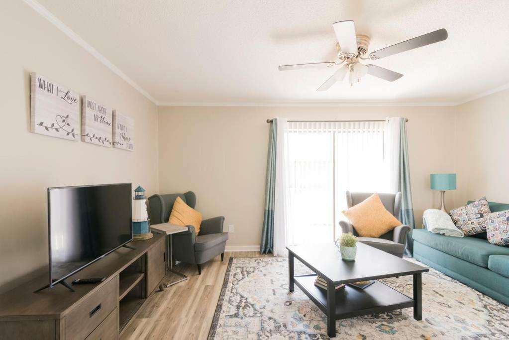 Cute Condo In Rock Hill-45 Exterior foto